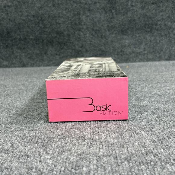 Integrity Toys Luscious Basic Edition Doll 12.5"‎ 2010 NRFB In Box - Picture 8 of 12